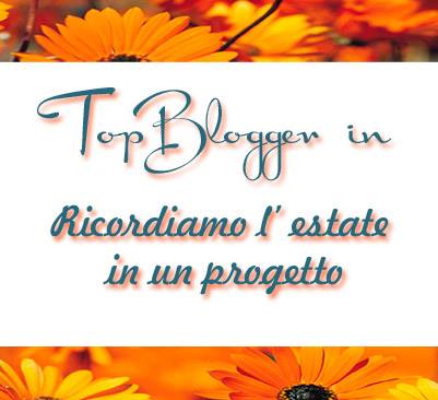 top blogger italia